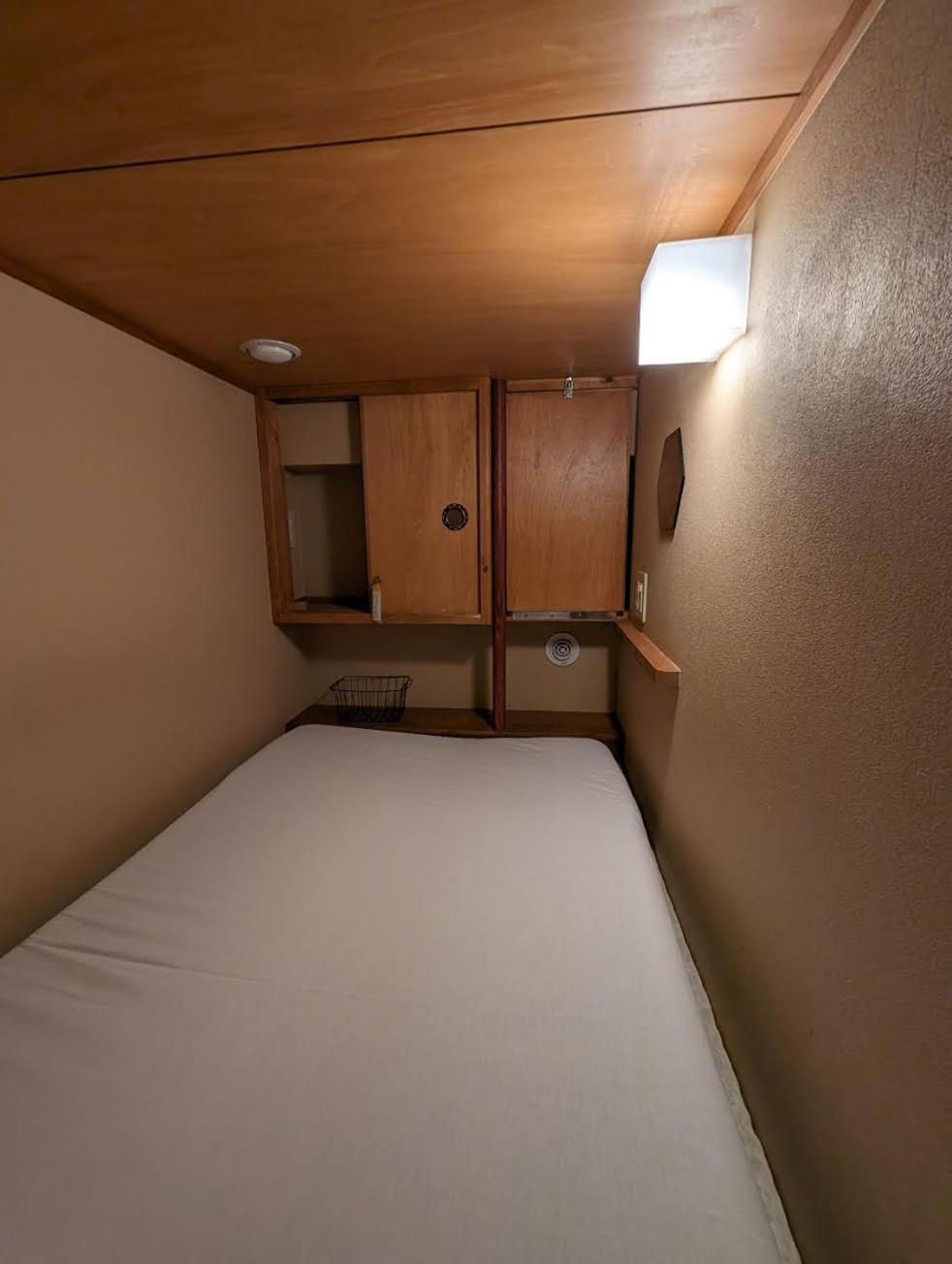 Guest House Tokyo Samurai Exteriér fotografie