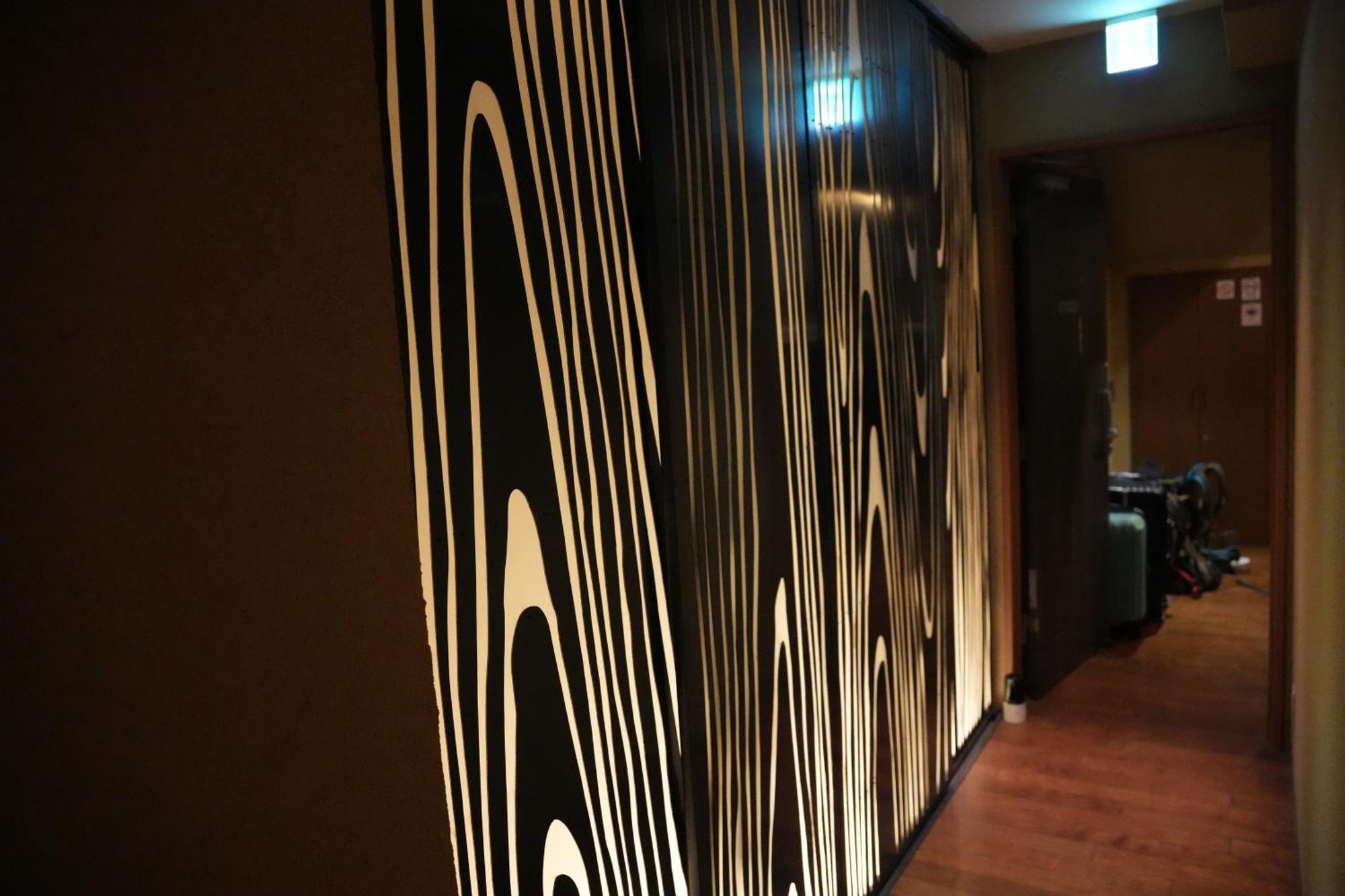 Guest House Tokyo Samurai Exteriér fotografie
