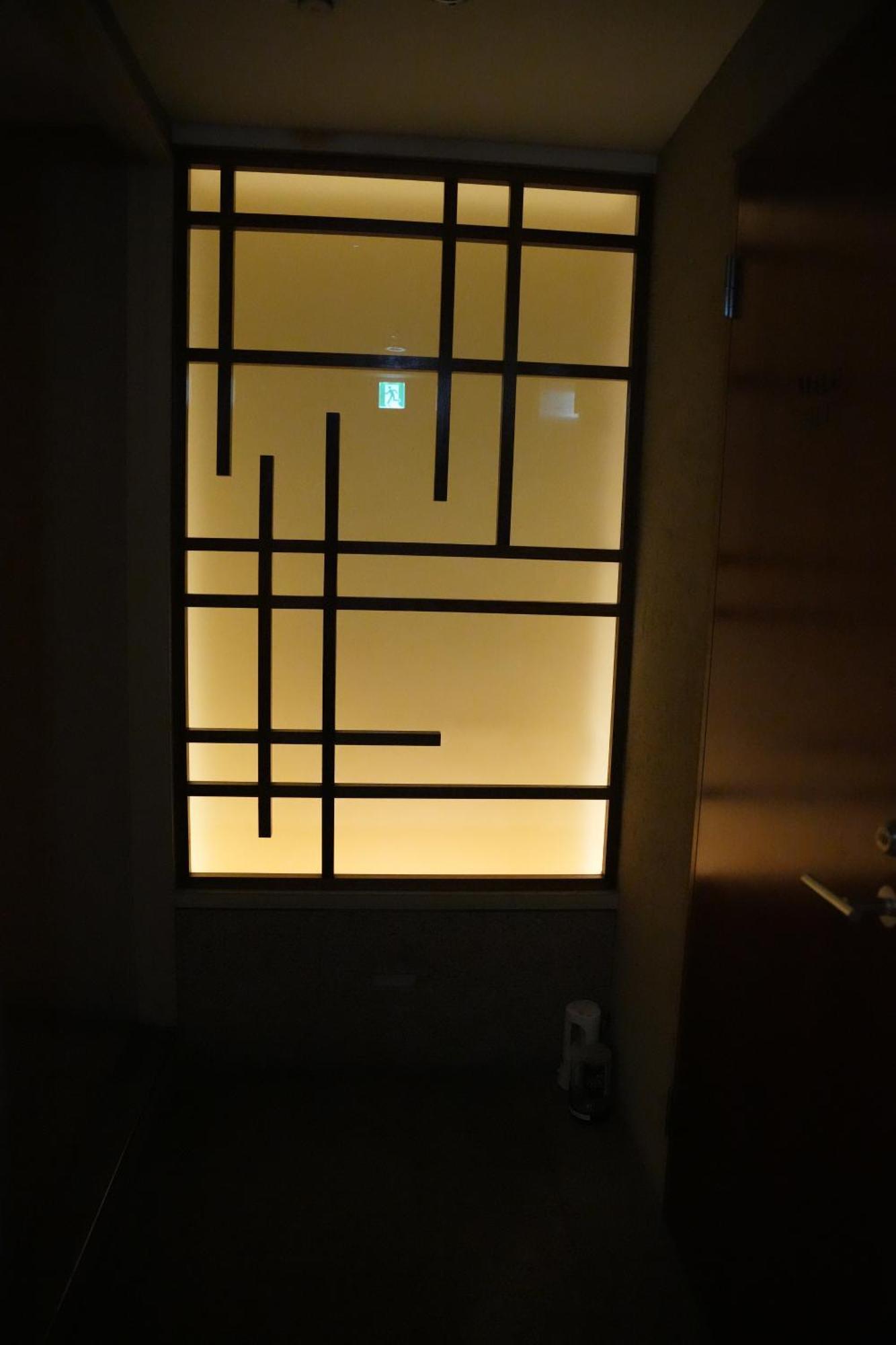 Guest House Tokyo Samurai Exteriér fotografie