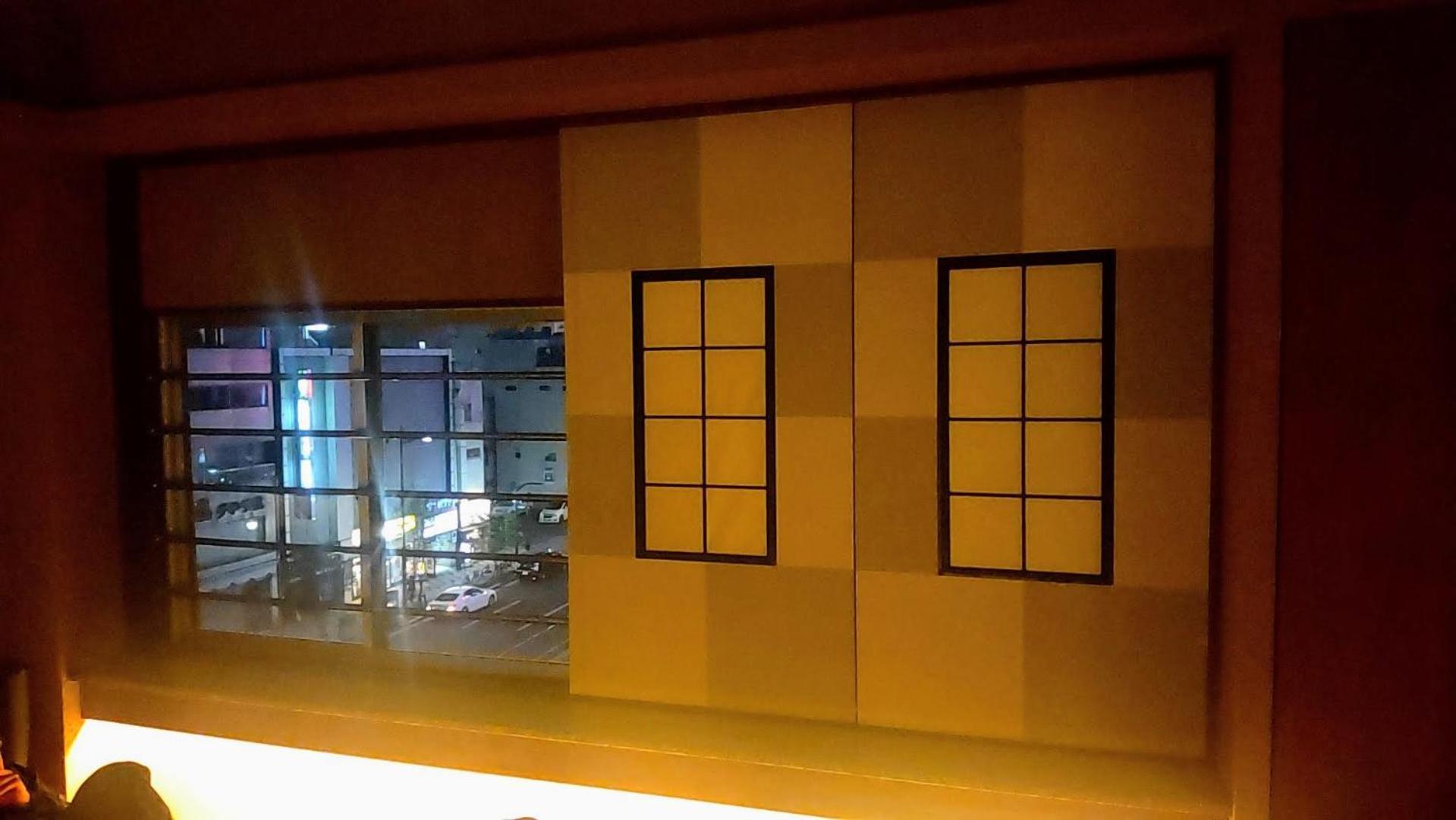 Guest House Tokyo Samurai Exteriér fotografie
